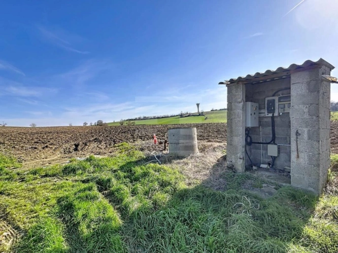 Photos 6 - Agricole - Terrain agricole