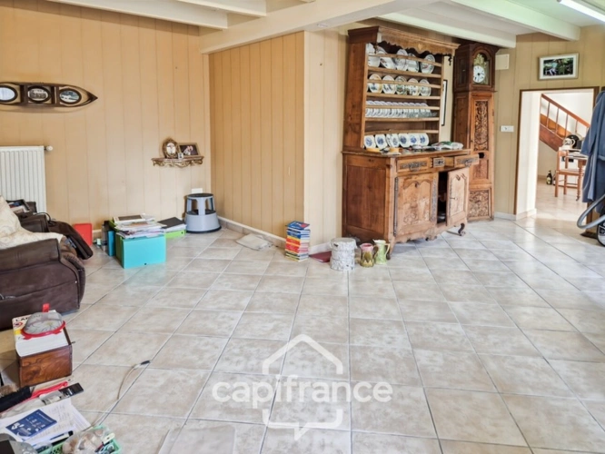 Photos 6 - Prestige - Propriété à vendre 7 pièces SAINT PARDOULT (17) sur plus de 2 hectares de terrain