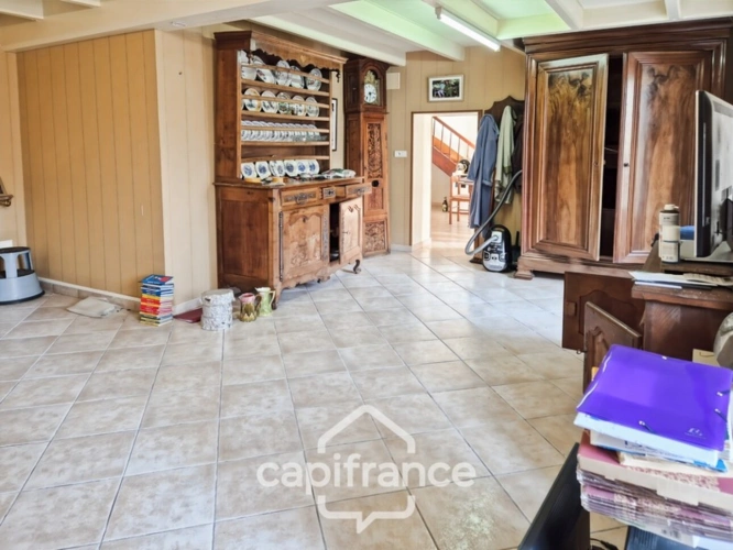 Photos 8 - Prestige - Propriété à vendre 7 pièces SAINT PARDOULT (17) sur plus de 2 hectares de terrain