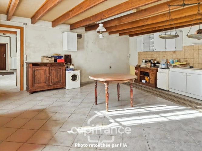 Photos 11 - Prestige - Propriété à vendre 7 pièces SAINT PARDOULT (17) sur plus de 2 hectares de terrain