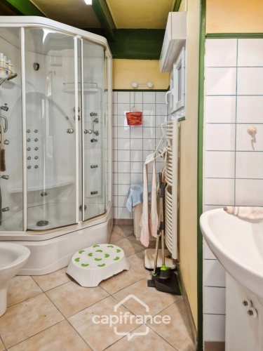 Photos 13 - Prestige - Propriété à vendre 7 pièces SAINT PARDOULT (17) sur plus de 2 hectares de terrain