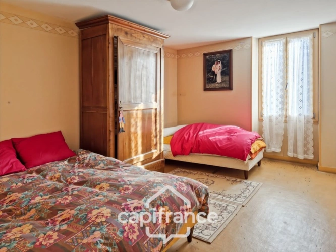 Photos 16 - Prestige - Propriété à vendre 7 pièces SAINT PARDOULT (17) sur plus de 2 hectares de terrain