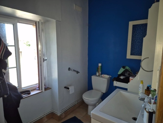 Photos 21 - Rurale - Corps de Ferme, écrin de verdure, 250 m2 habitables, 18 000 m2 de terrain, 400 m2 de dépendances, 20 mn Angoulême centre