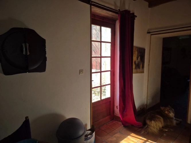 Photos 29 - Rurale - Corps de Ferme, écrin de verdure, 250 m2 habitables, 18 000 m2 de terrain, 400 m2 de dépendances, 20 mn Angoulême centre