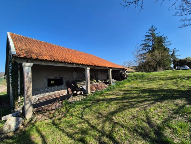 Photos 35 - Rurale - Corps de Ferme, écrin de verdure, 250 m2 habitables, 18 000 m2 de terrain, 400 m2 de dépendances, 20 mn Angoulême centre
