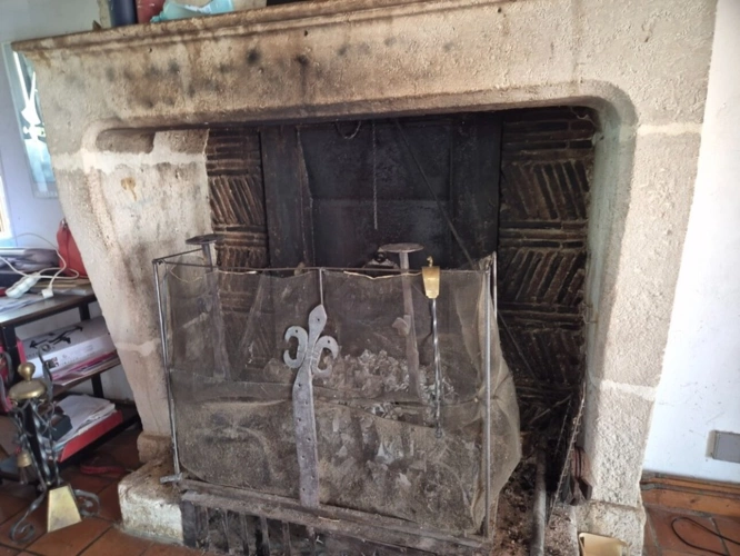 Photos 38 - Rurale - Corps de Ferme, écrin de verdure, 250 m2 habitables, 18 000 m2 de terrain, 400 m2 de dépendances, 20 mn Angoulême centre