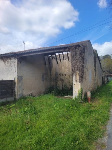 Photos 3 - Rurale - batisse a vendre avec jardin