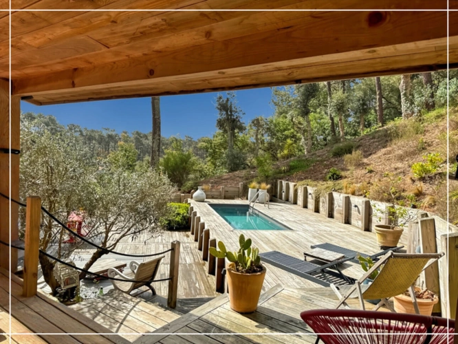 Photos 2 - Prestige - SOORTS-HOSSEGOR – PROPRIÉTÉ CONFIDENTIELLE ENTRE PINS, DUNES ET OCÉAN