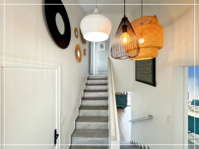 Photos 8 - Prestige - SOORTS-HOSSEGOR – PROPRIÉTÉ CONFIDENTIELLE ENTRE PINS, DUNES ET OCÉAN