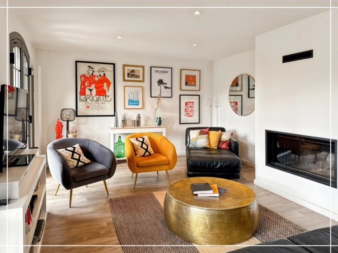 Photos 9 - Prestige - SOORTS-HOSSEGOR – PROPRIÉTÉ CONFIDENTIELLE ENTRE PINS, DUNES ET OCÉAN