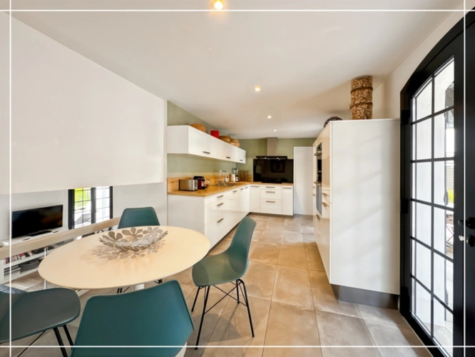 Photos 12 - Prestige - SOORTS-HOSSEGOR – PROPRIÉTÉ CONFIDENTIELLE ENTRE PINS, DUNES ET OCÉAN