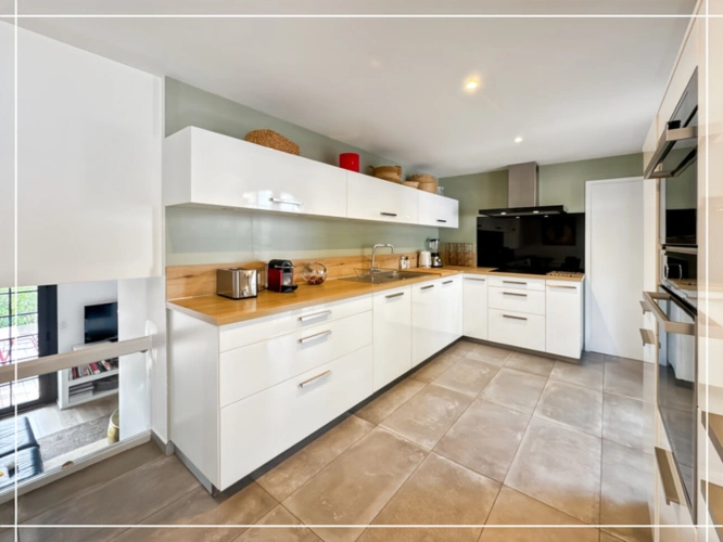 Photos 13 - Prestige - SOORTS-HOSSEGOR – PROPRIÉTÉ CONFIDENTIELLE ENTRE PINS, DUNES ET OCÉAN