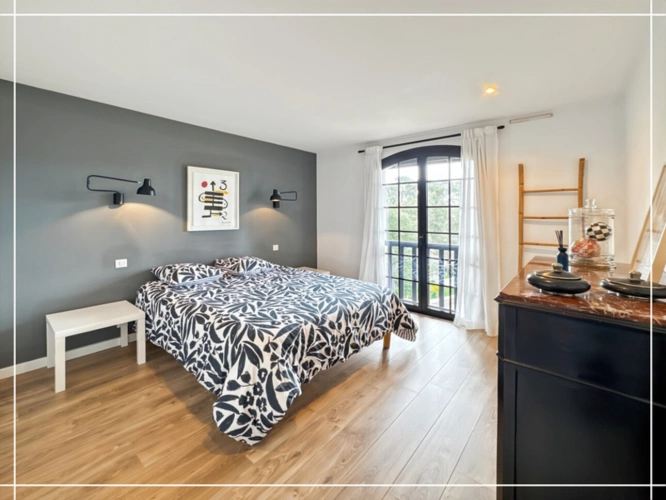 Photos 15 - Prestige - SOORTS-HOSSEGOR – PROPRIÉTÉ CONFIDENTIELLE ENTRE PINS, DUNES ET OCÉAN