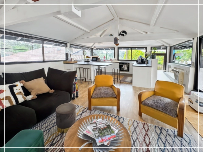 Photos 21 - Prestige - SOORTS-HOSSEGOR – PROPRIÉTÉ CONFIDENTIELLE ENTRE PINS, DUNES ET OCÉAN