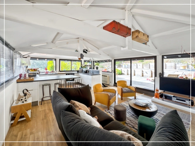 Photos 22 - Prestige - SOORTS-HOSSEGOR – PROPRIÉTÉ CONFIDENTIELLE ENTRE PINS, DUNES ET OCÉAN