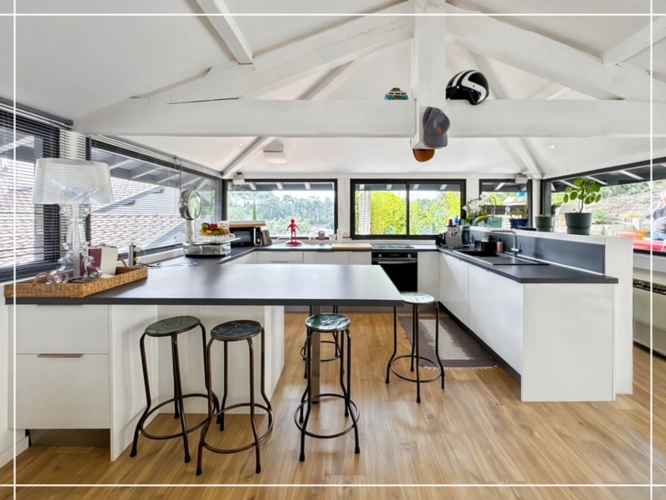 Photos 23 - Prestige - SOORTS-HOSSEGOR – PROPRIÉTÉ CONFIDENTIELLE ENTRE PINS, DUNES ET OCÉAN