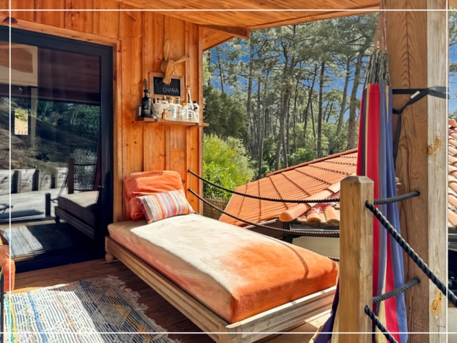 Photos 26 - Prestige - SOORTS-HOSSEGOR – PROPRIÉTÉ CONFIDENTIELLE ENTRE PINS, DUNES ET OCÉAN