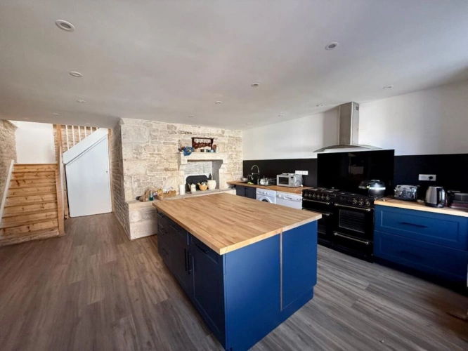 Photos 4 - Prestige - Maison