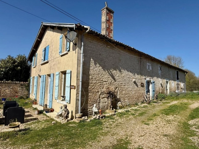 Photos 12 - Prestige - Maison