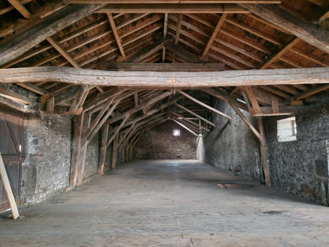 Photos 5 - Rurale - Maison