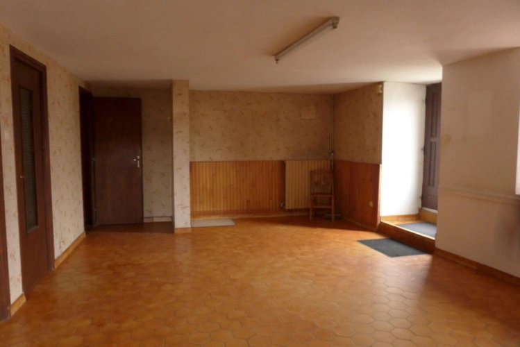 Photos 8 - Rurale - Maison