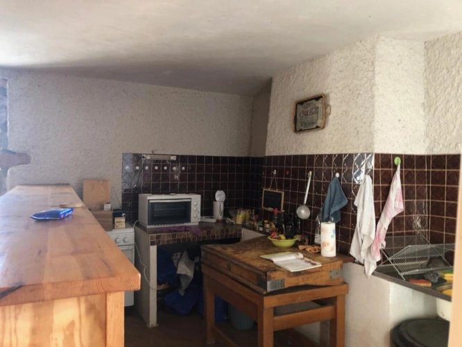 Photos 10 - Rurale - Maison