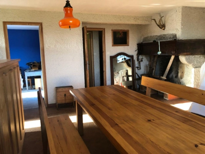 Photos 12 - Rurale - Maison