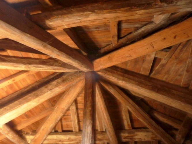 Photos 19 - Rurale - Maison