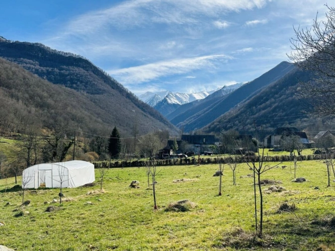 Photos 20 - Rurale - Maison en pierre