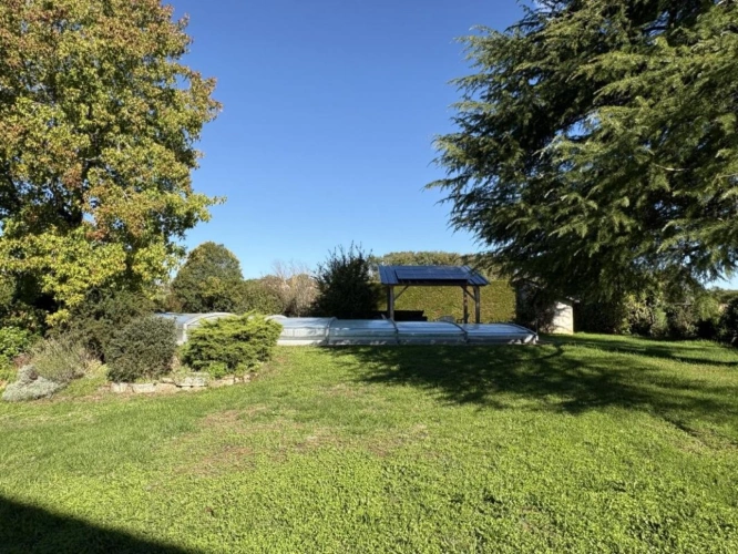 Photos 4 - Rurale - Maison