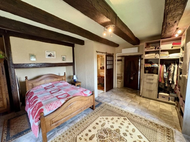 Photos 6 - Rurale - Maison