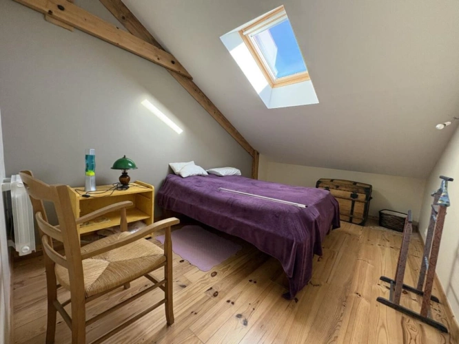 Photos 11 - Rurale - Maison