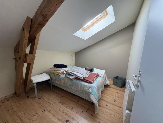 Photos 12 - Rurale - Maison