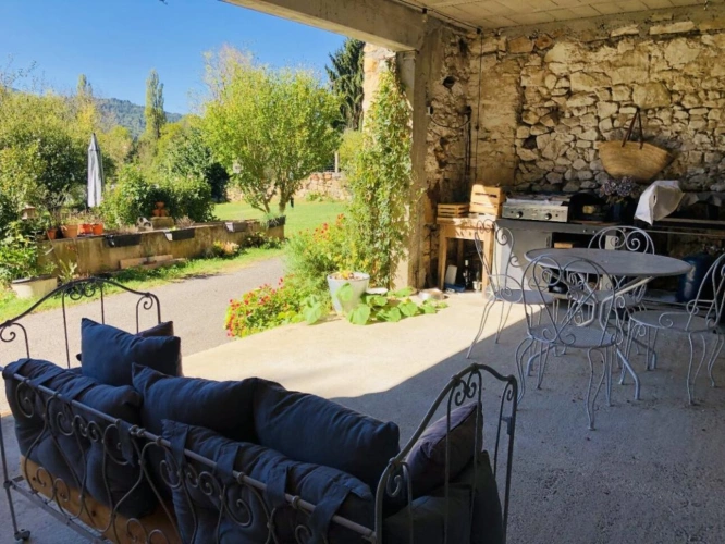 Photos 10 - Rurale - Corps de ferme