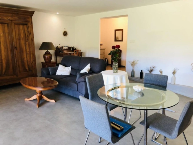 Photos 13 - Rurale - Corps de ferme