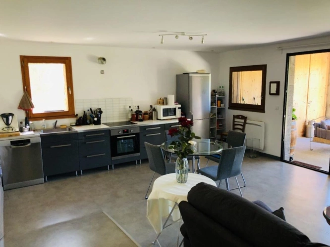 Photos 15 - Rurale - Corps de ferme