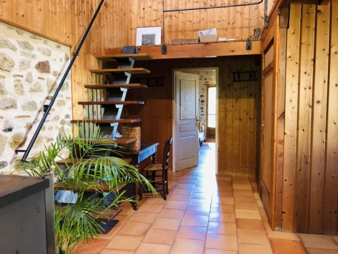 Photos 18 - Rurale - Corps de ferme