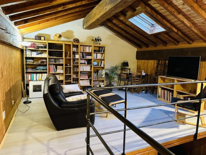 Photos 19 - Rurale - Corps de ferme