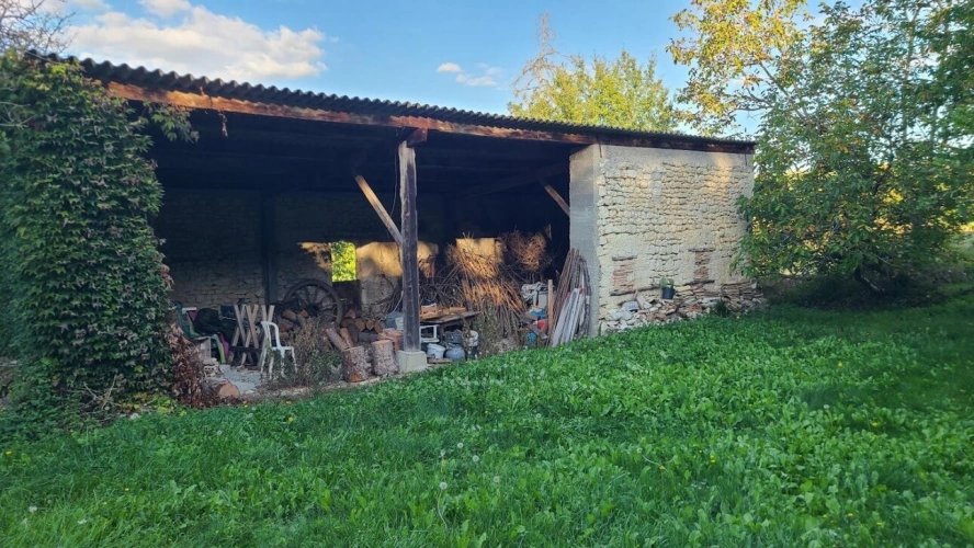 Photos 15 - Rurale - Maison de campagne