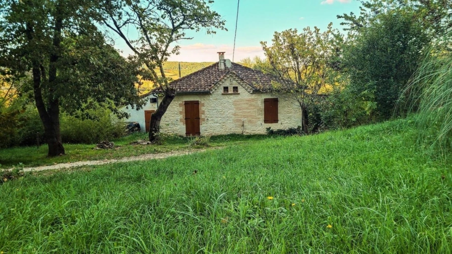 Photos 17 - Rurale - Maison de campagne