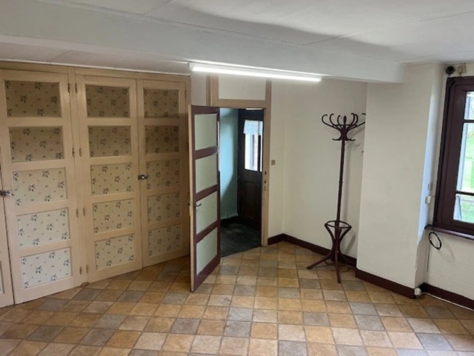 Photos 6 - Rurale - Corps de ferme