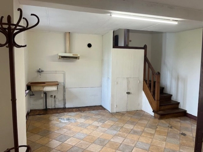 Photos 7 - Rurale - Corps de ferme