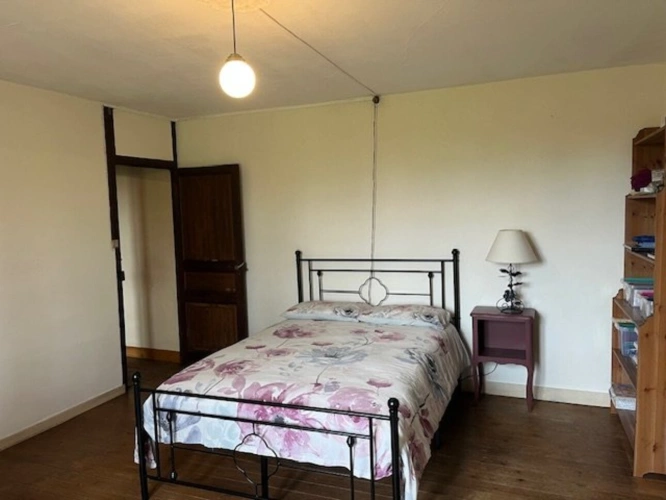 Photos 8 - Rurale - Corps de ferme