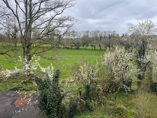 Photos 9 - Rurale - Corps de ferme