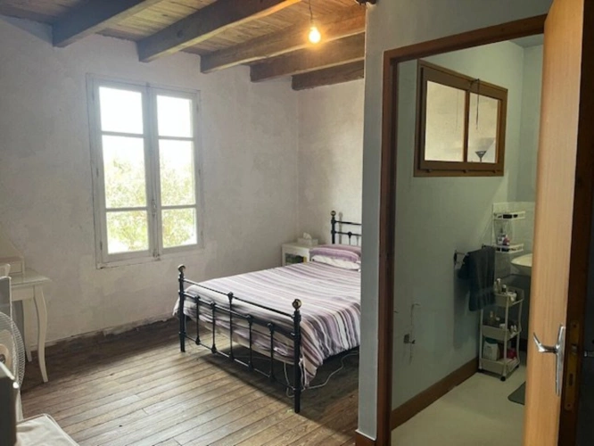 Photos 11 - Rurale - Corps de ferme