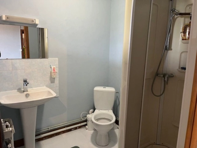 Photos 13 - Rurale - Corps de ferme