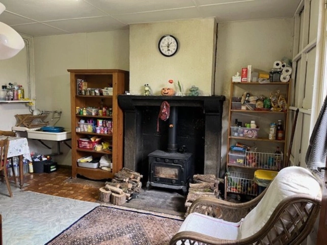 Photos 16 - Rurale - Corps de ferme