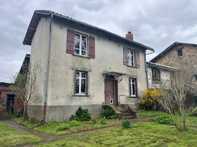 Photos 17 - Rurale - Corps de ferme