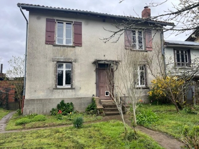 Photos 18 - Rurale - Corps de ferme