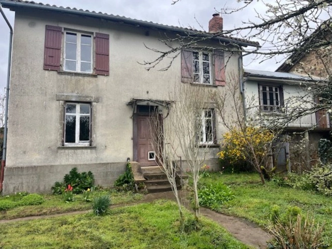 Photos 19 - Rurale - Corps de ferme